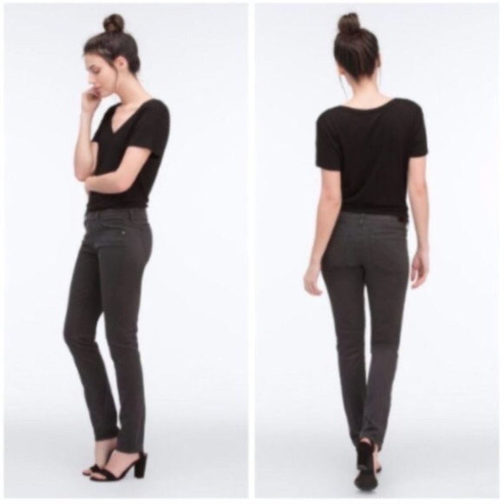 AG Adriano Goldschmied The Stilt skinny jean